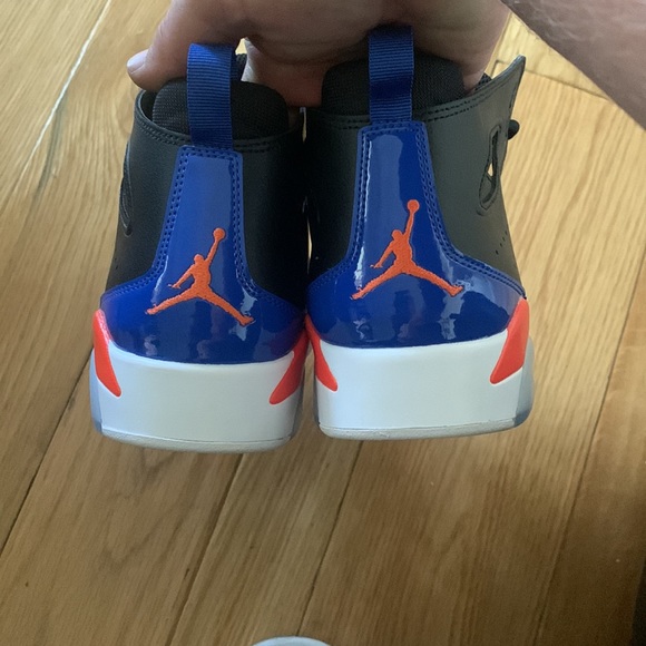 Jordan FLTCLB ‘91 - Picture 9 of 15